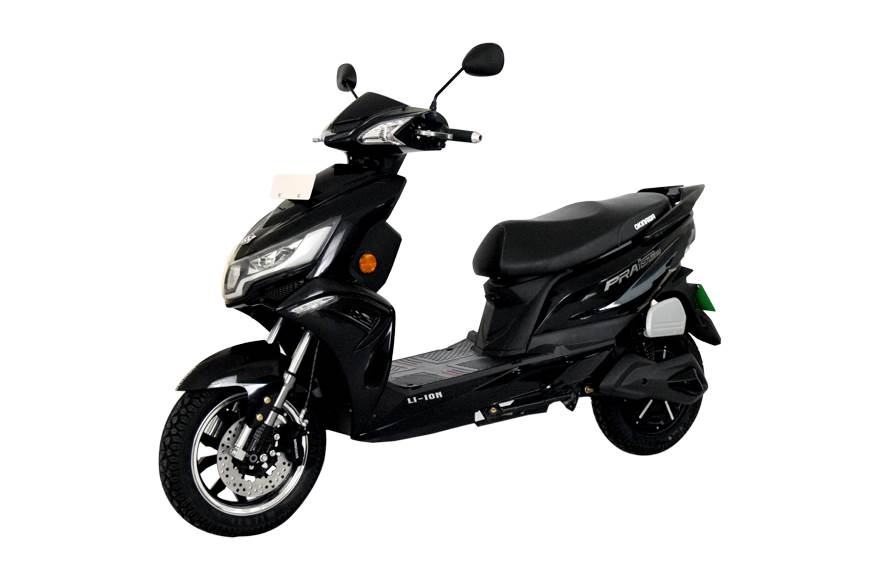 okinawa praise pro electric scooter price