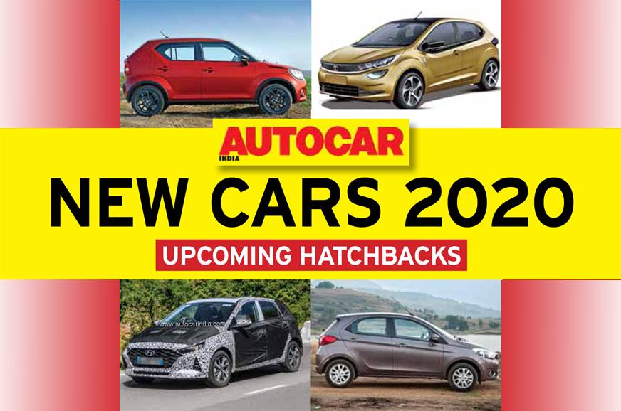 New Cars For 2020 Hatchbacks Worth Waiting For Autocar India