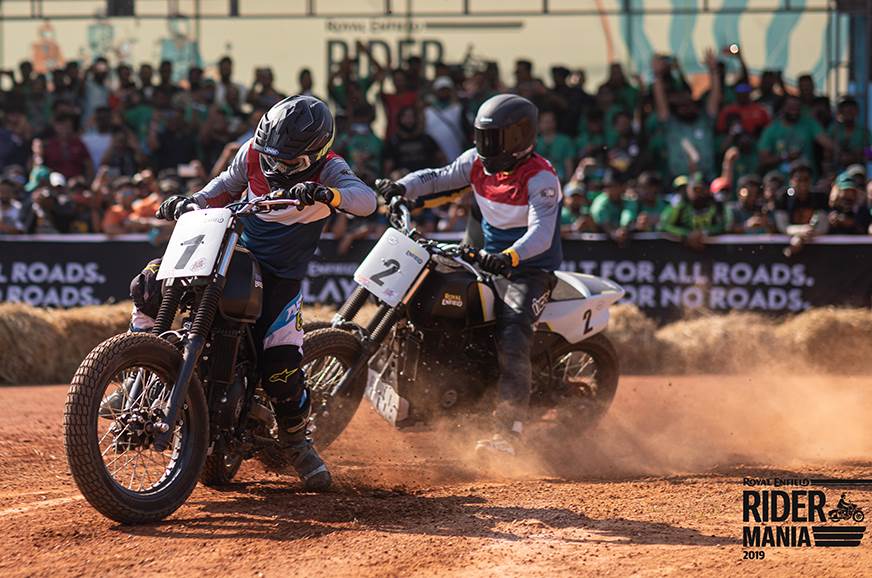 royal enfield delivery tracking