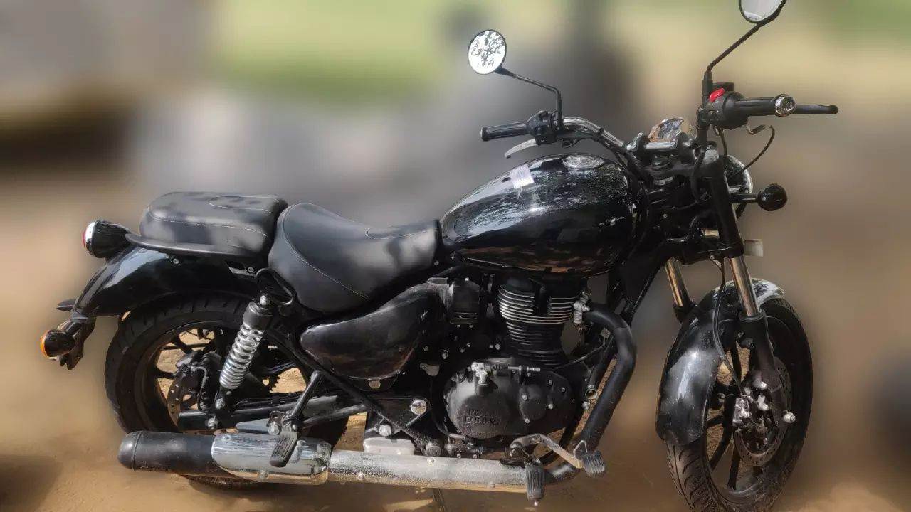 new royal enfield thunderbird 2020