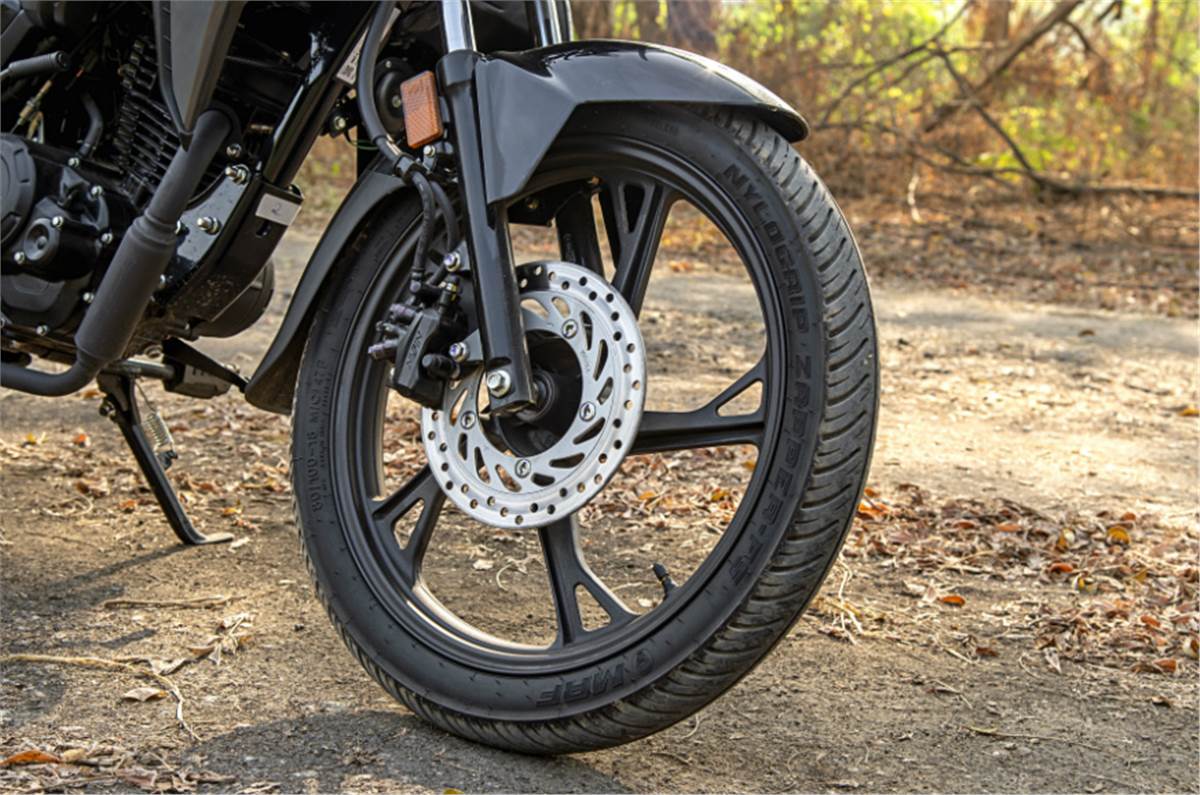 Honda Sp 125 Bs6 Review Cleaner Engine And More Features For Honda S Commuter Autocar India Honda Sp 125 Bs6 Review Cleaner Engine And More Features For Honda S Commuter Autocar India
