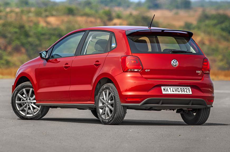 New Volkswagen Polo diesel GT TDI review - Introduction Autocar India