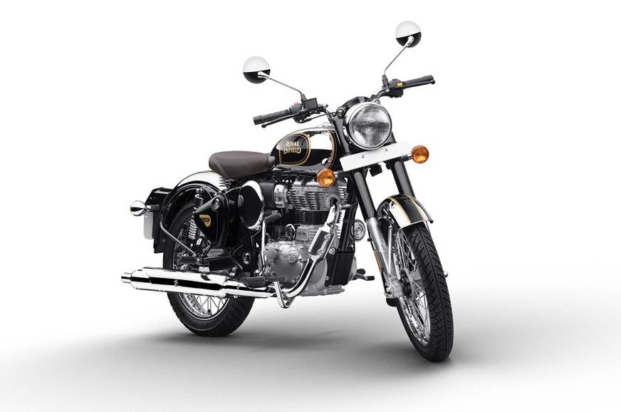 royal enfield classic 350 bs4 battery price