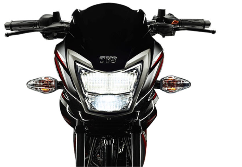 TVS Star City prices start at Rs 62.034 ex showroom Delhi