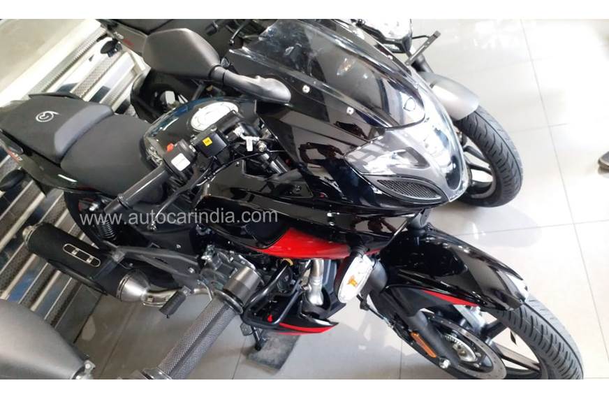 new model 2020 pulsar 220 bs6 price