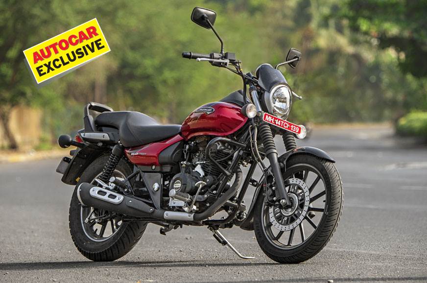 Bs6 Bajaj Avenger 160 Street Begins Reaching Dealers Autocar India