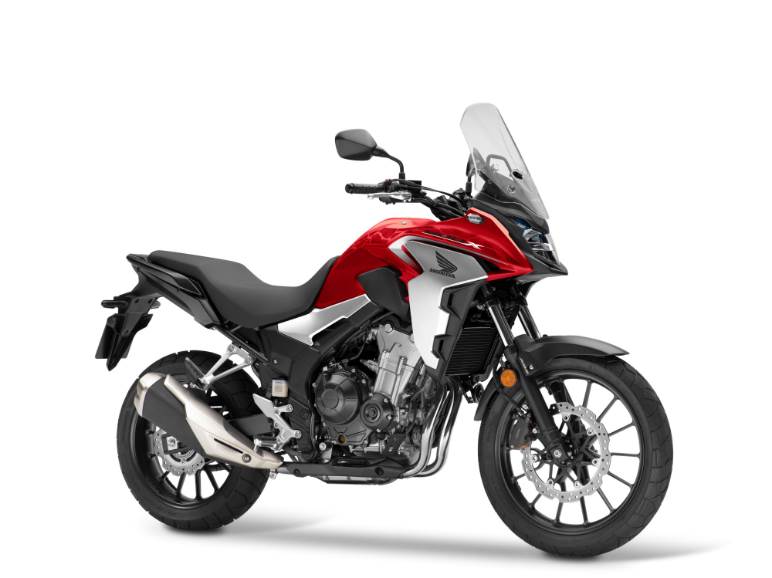 Honda Considers Launch Of 500cc Bikes In India Autocar India