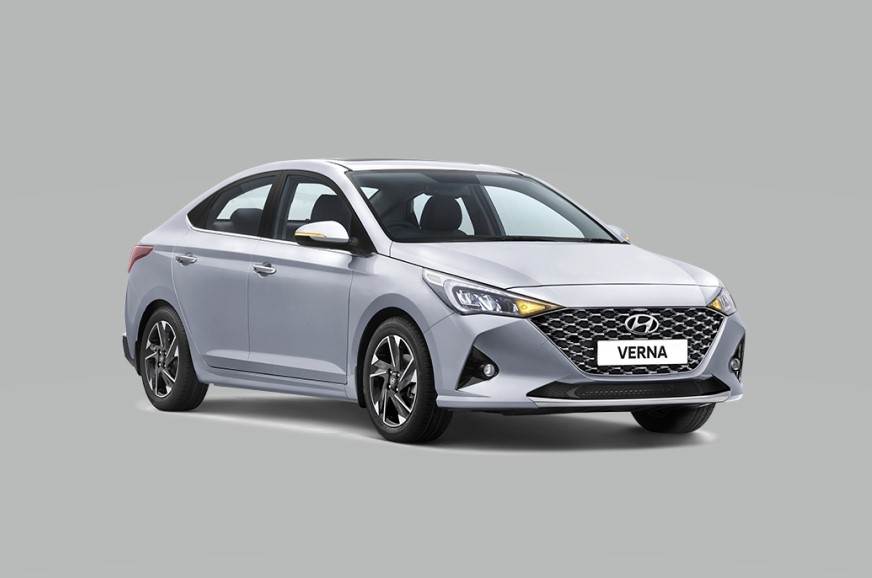 2020 Hyundai Verna Prices Start At Rs 9 30 Lakh And Go Up To Rs