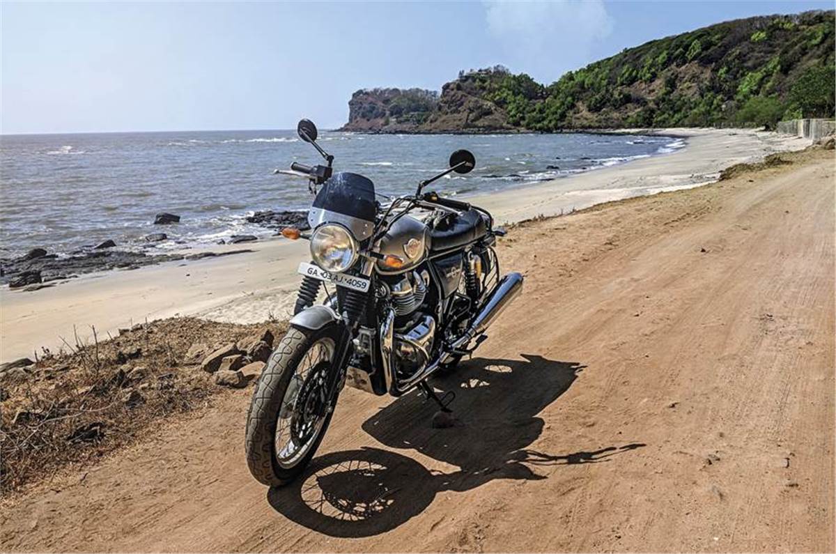 Royal Enfield Warranty And Services Extended By 2 Months Autocar India