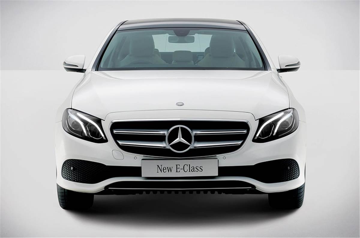 Mercedes Benz E 350d Rejoins E Class Range With New Diesel Engine Autocar India Mercedes Benz E 350d Rejoins E Class Range With New Diesel Engine Autocar India
