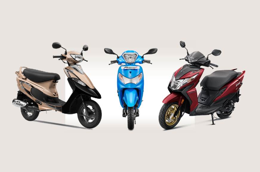 bs6 dio on road price