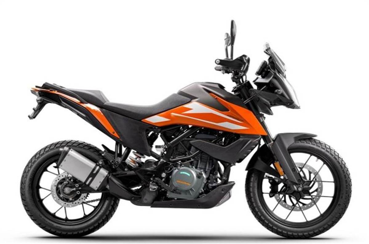 Ktm S 250cc Adventure Bike Faqs Answered Autocar India
