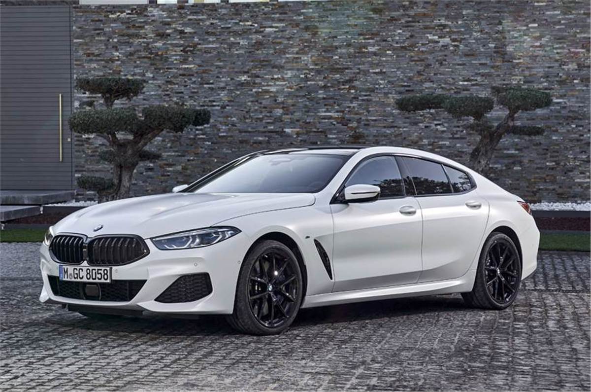 Bmw To Launch 8 Series Gran Coupe And M8 Coupe In India On May 8 Autocar India Bmw To Launch 8 Series Gran Coupe And M8 Coupe In India On May 8 Autocar India