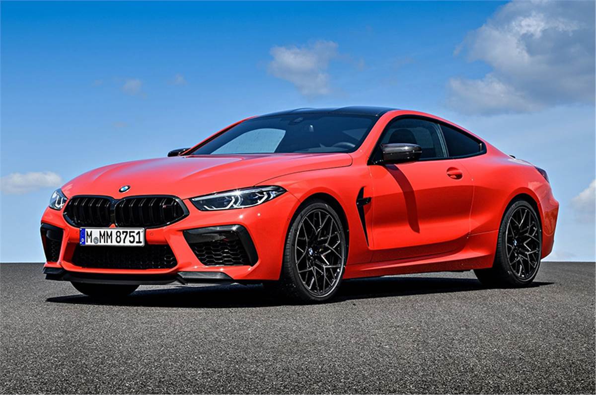 Bmw To Launch 8 Series Gran Coupe And M8 Coupe In India On May 8 Autocar India Bmw To Launch 8 Series Gran Coupe And M8 Coupe In India On May 8 Autocar India