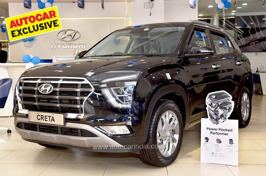 New Hyundai Creta Price 2020
