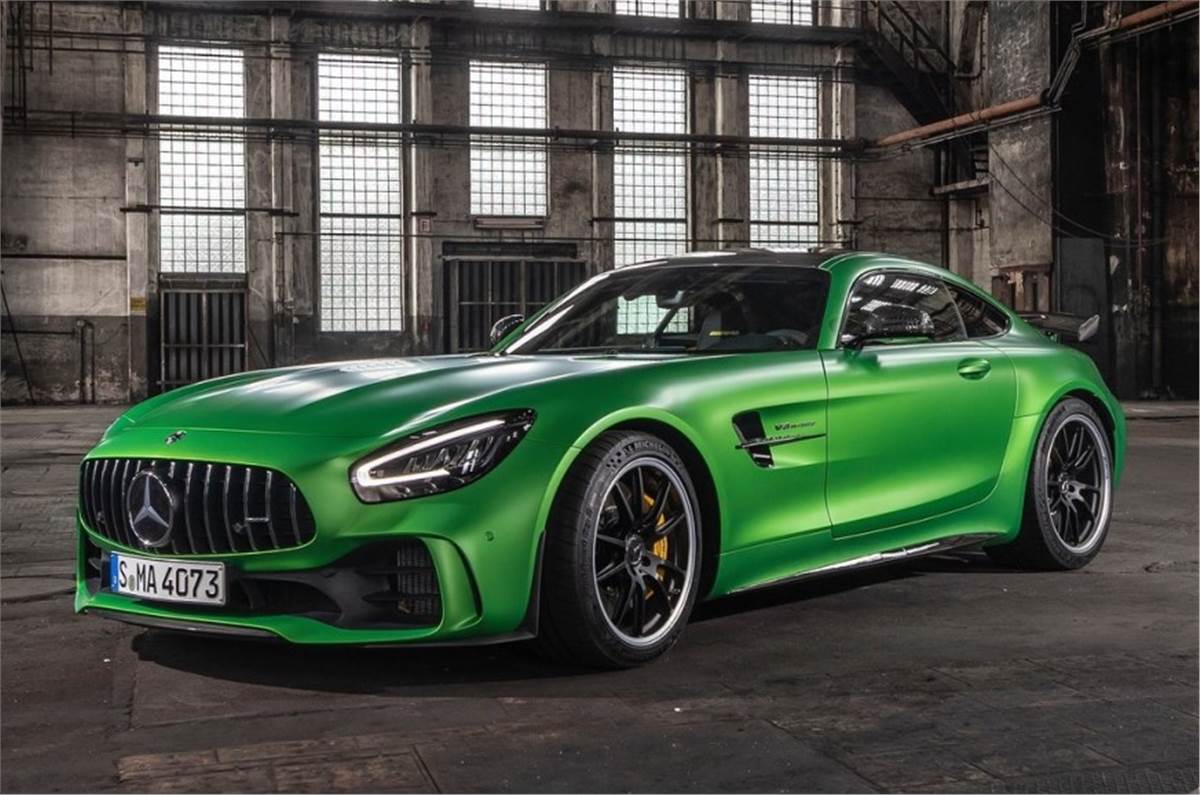 Mercedes Amg C 63 Coupe Gt R India Launch To Be Held Online On May 27 Autocar India Mercedes Amg C 63 Coupe Gt R India Launch To Be Held Online On May 27 Autocar India