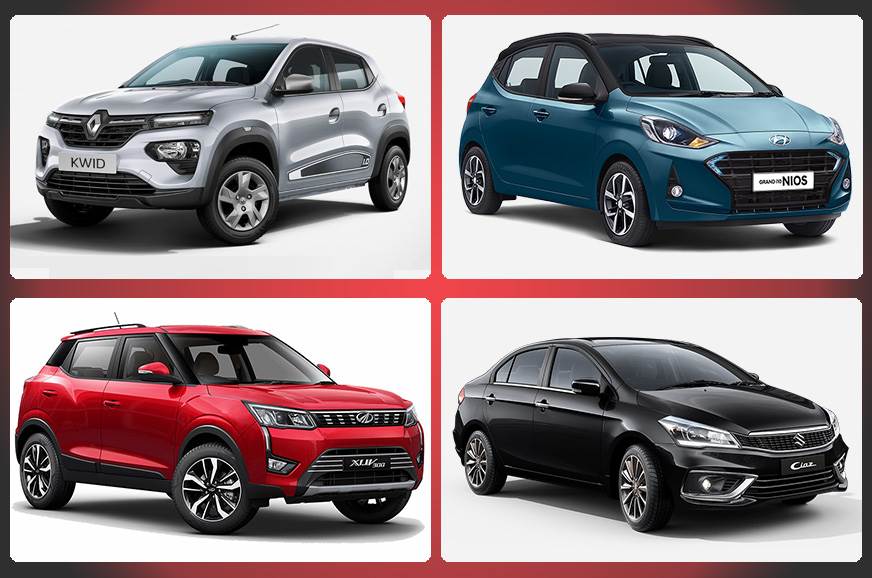 Best New Cars Under 8 Lakhs  Top Cars Below 8 Lakhs in India