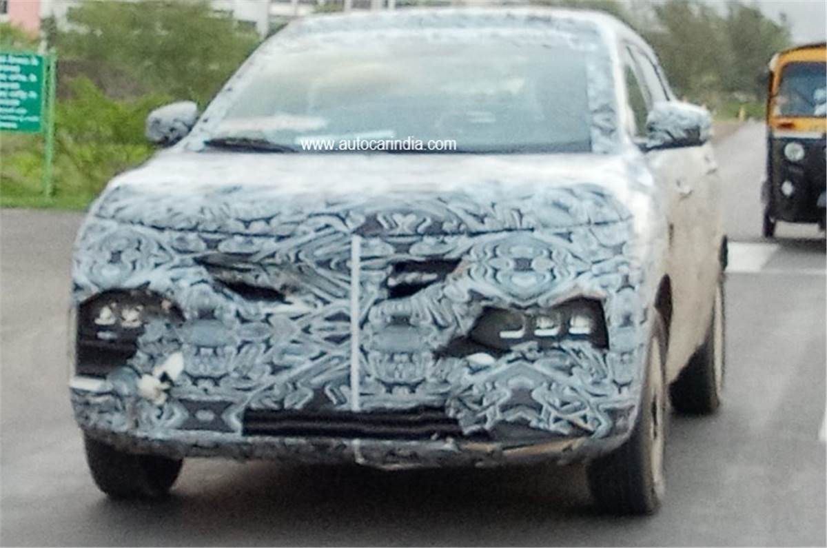 Renault Kiger Launch In October Autocar India
