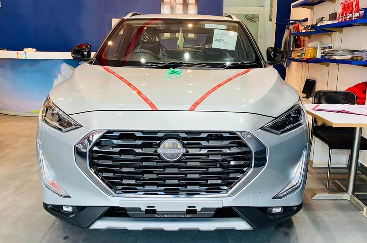 Nissan Magnite Price Compared To Kia Sonet Hyundai Venue Maruti Vitara Brezza Tata Nexon And More Autocar India