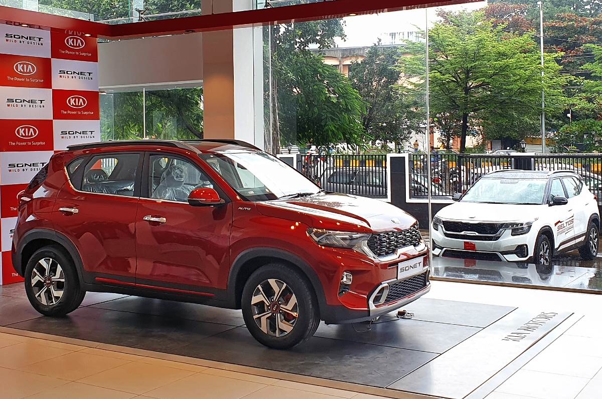 Car And Suv Prices To Go Up From January 21 Autocar India