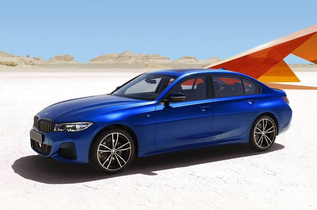 Bmw 3 Series Gran Limousine Price To Be Revealed On January 21 21 Autocar India Bmw 3 Series Gran Limousine Price To Be Revealed On January 21 21 Autocar India