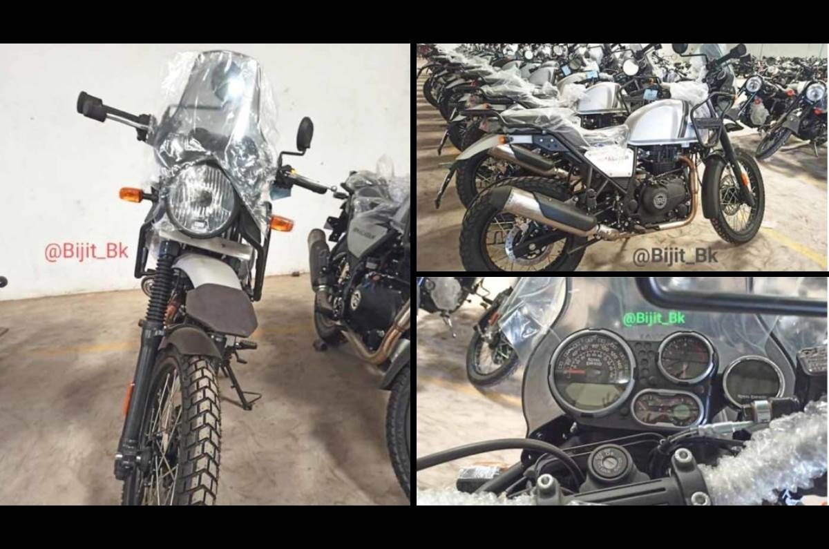 21 Royal Enfield Himalayan Launch On February 11 Autocar India 21 Royal Enfield Himalayan Launch On February 11 Autocar India