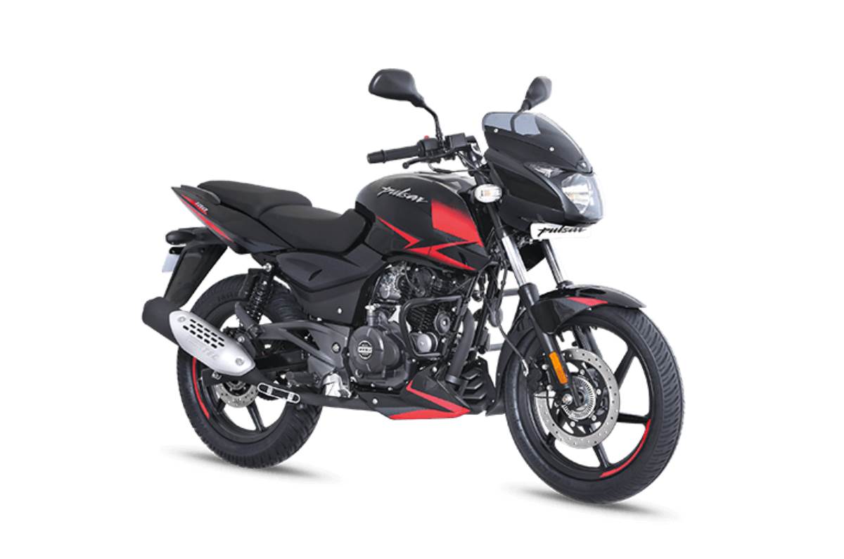 new pulsar 180 price 2021