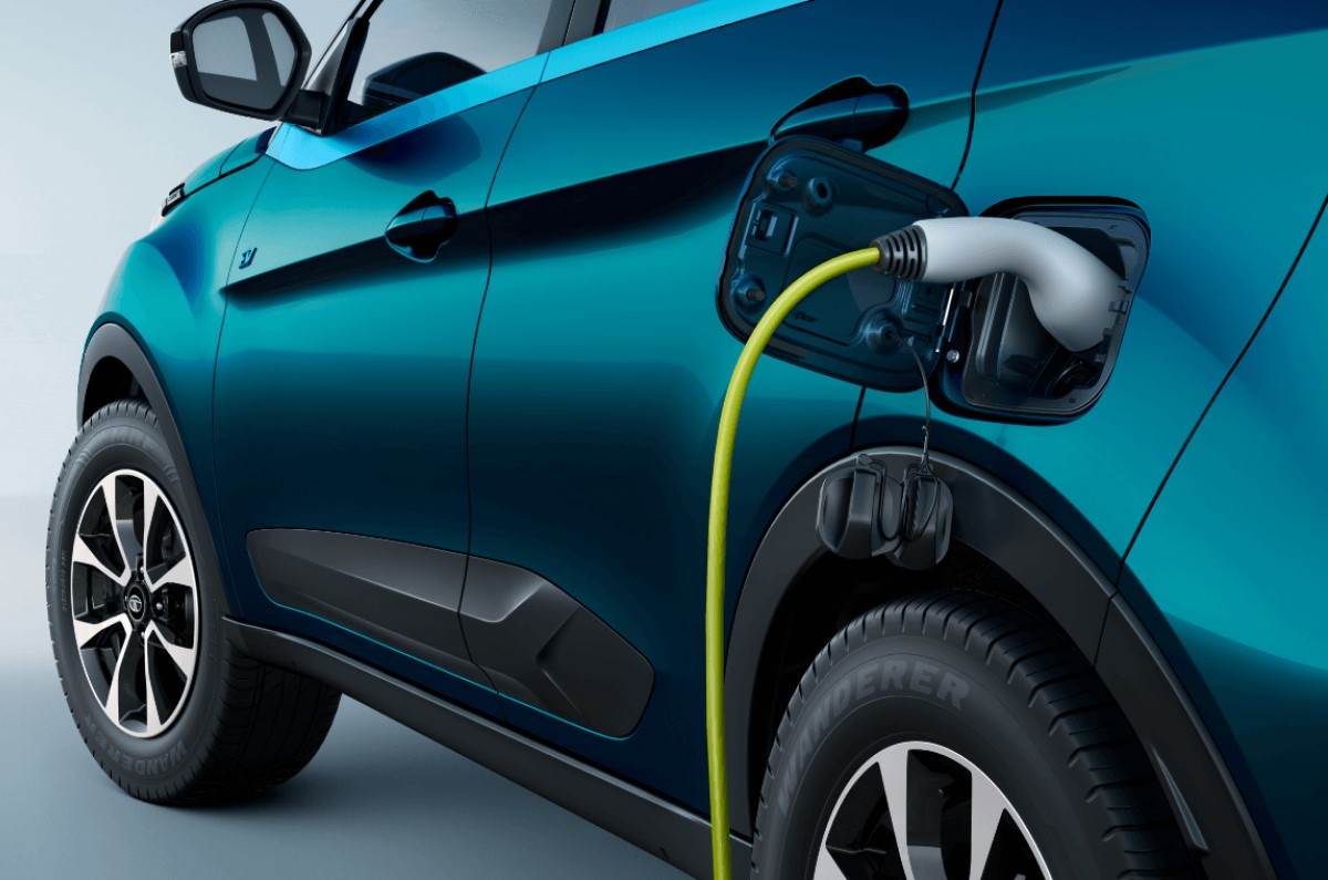 Tata Nexon EV range issue explained - Autocar India
