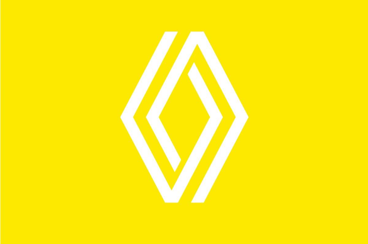 Renault Logo: The Car Brand With The Diamond Logo