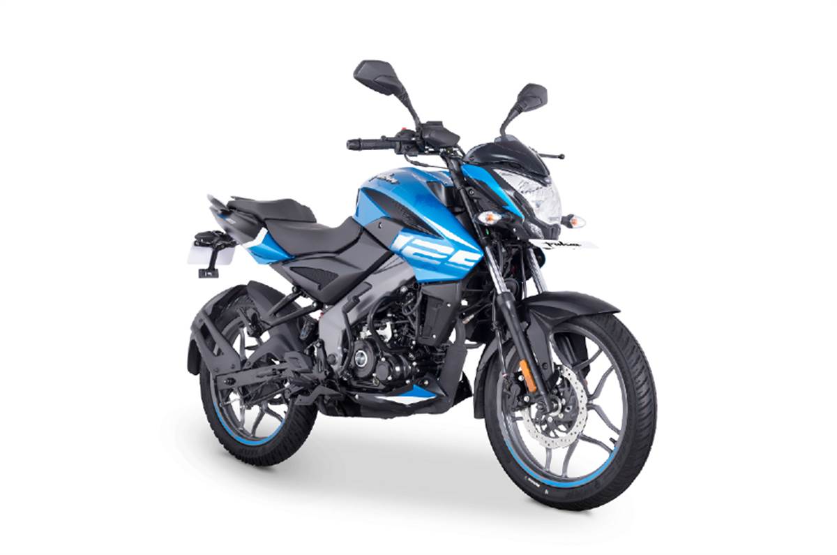 21 Bajaj Pulsar Ns125 Price Set At Rs 93 690 Autocar India 21 Bajaj Pulsar Ns125 Price Set At Rs 93 690 Autocar India
