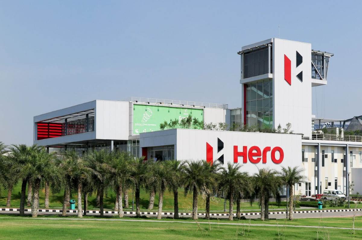 hero motors service centre near me