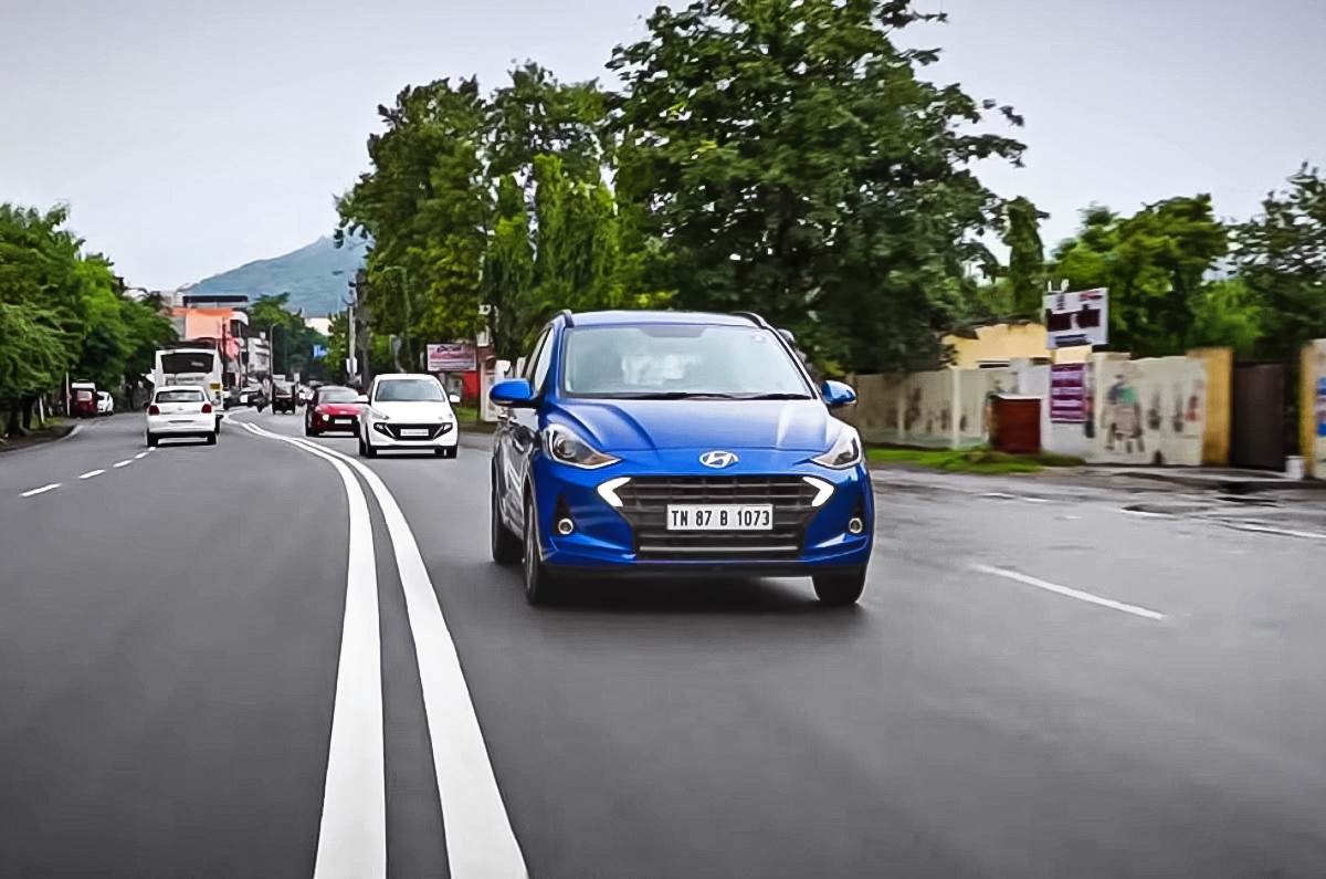 Hyundai Grand i10 Nios fuel economy mileage tested and explained