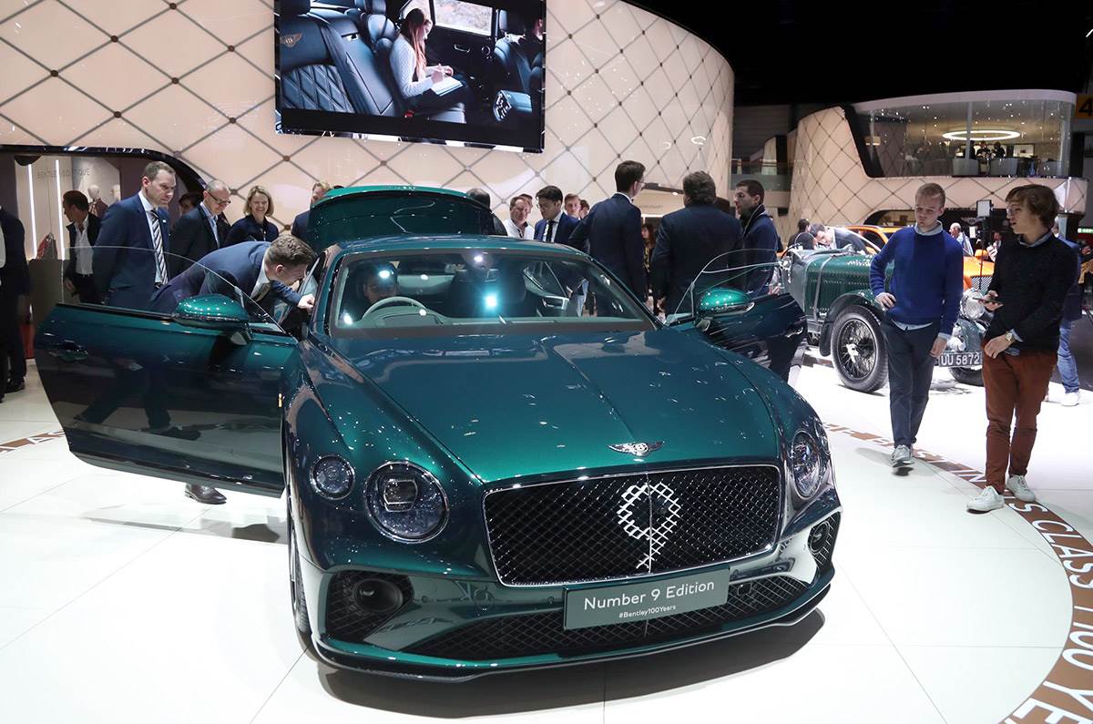 Geneva Motor Show Will Return In 2022 Autocar India Geneva Fair 2022