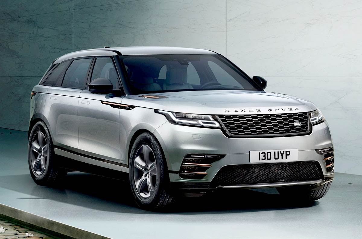 For Land Rover Discovery 5 Range Rover Velar 2021-2022 Car Gear