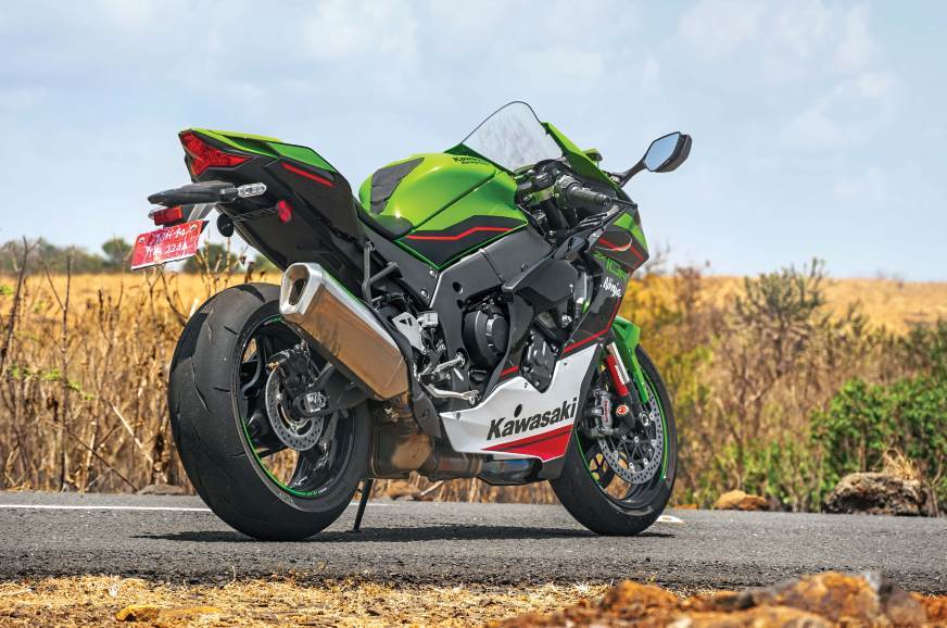 grund Smitsom sygdom rygte Multiple Kawasaki motorcycles to see price increase | Autocar India
