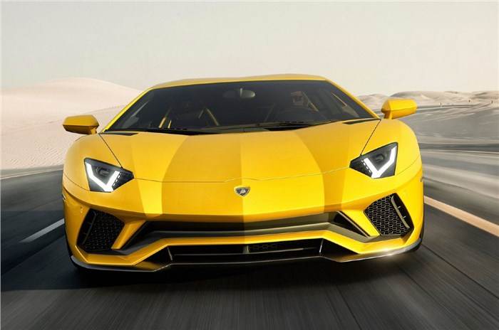 Lamborghini sells 300 cars, SUVs in India, Urus sales accounts for more  than a third | Autocar India