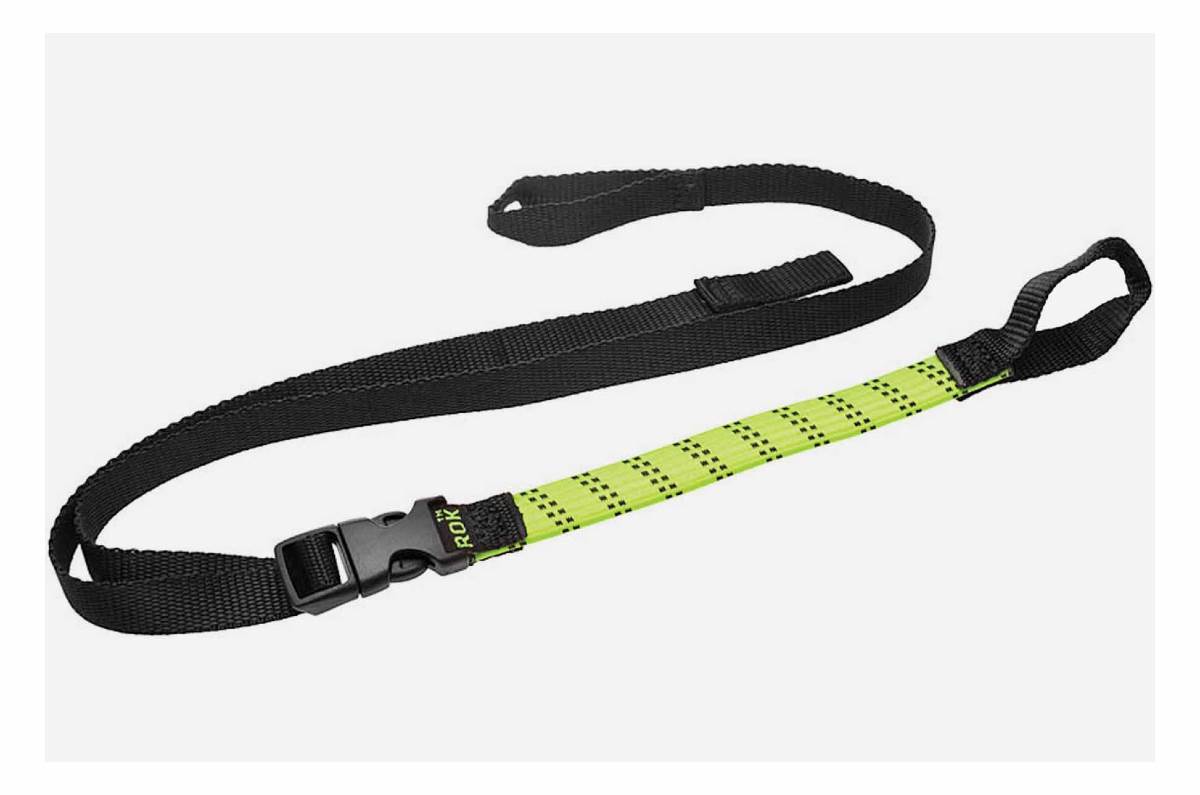 Rok Straps review - Introduction