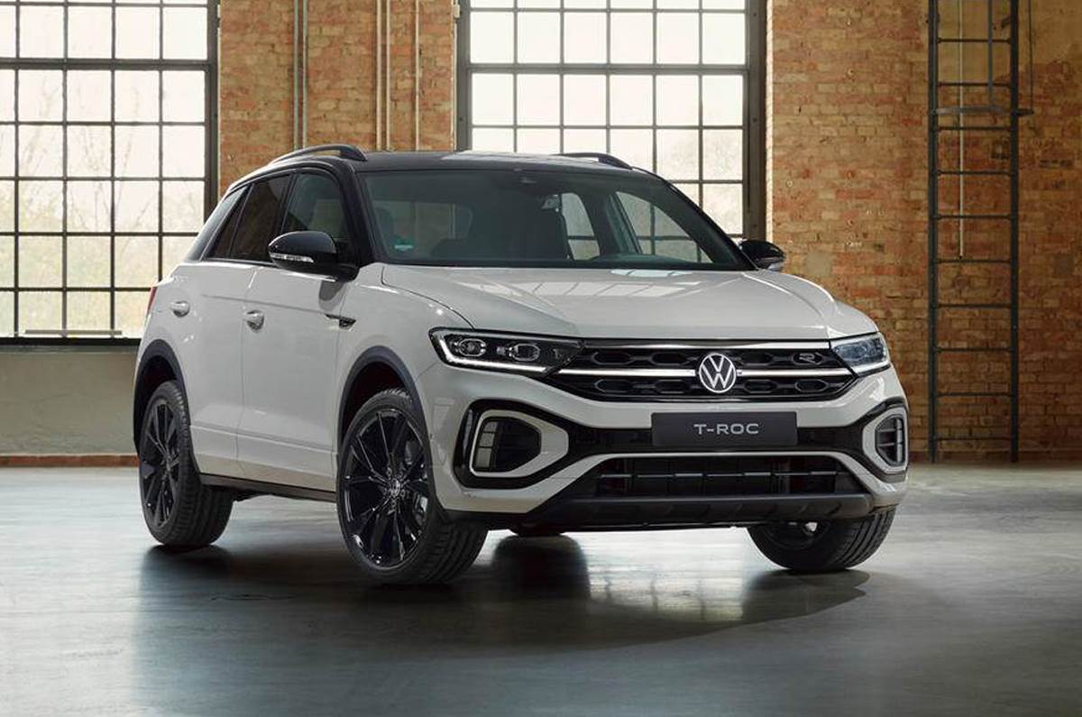 2023 Volkswagen T-Roc R-Line: Quick Review