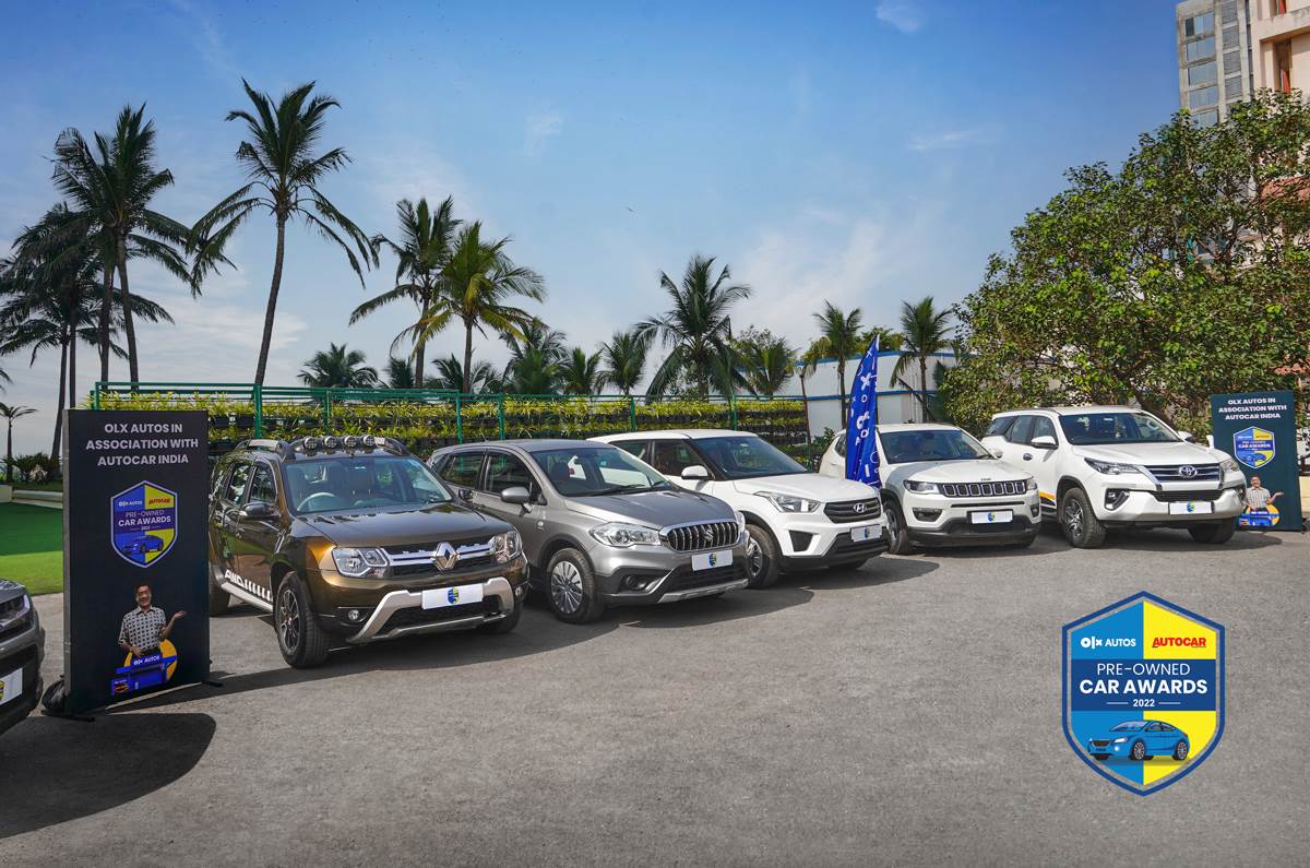 OLX bolsters market leadership in pre-owned cars with the launch of  franchisee model - OLX Group