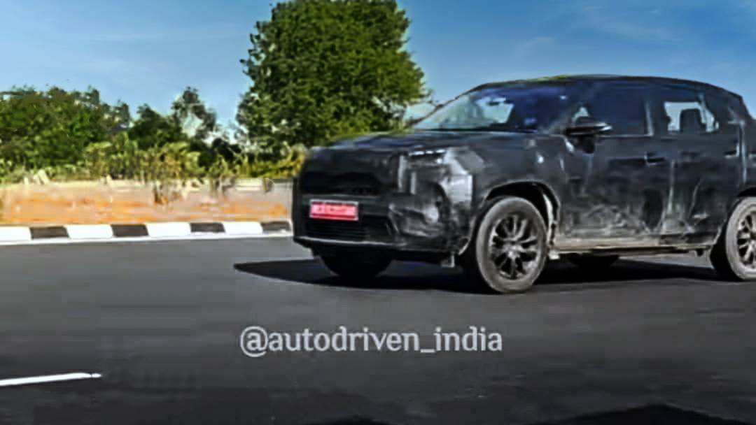 Toyota Yaris Cross SUV India launch, price, spy shots and more