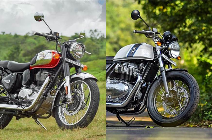 royal enfield interceptor 350 on road price