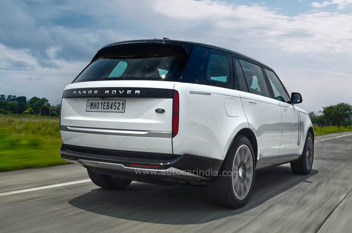 Range Rover SUV Engine Review - Which Is Best For You?