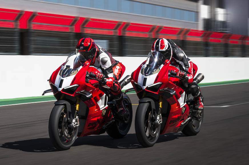 ducati panigale r2023