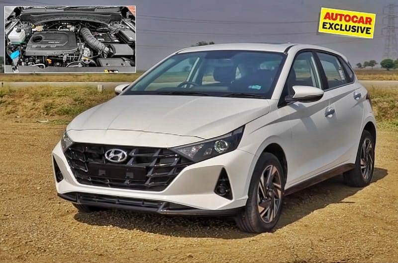 2023 Hyundai i20 what's new: No turbo petrol, price, variants - Car News