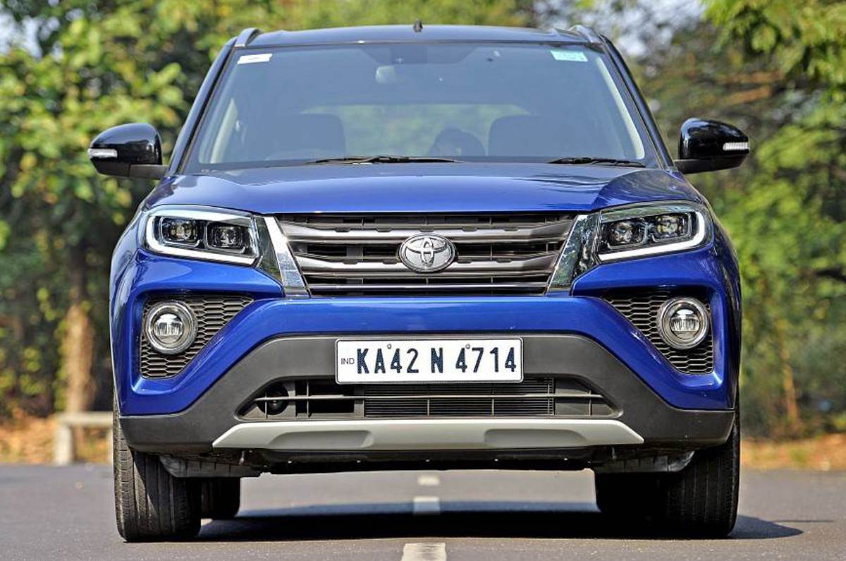 Suzuki Vitara Brezza to be discontinued in South Africa