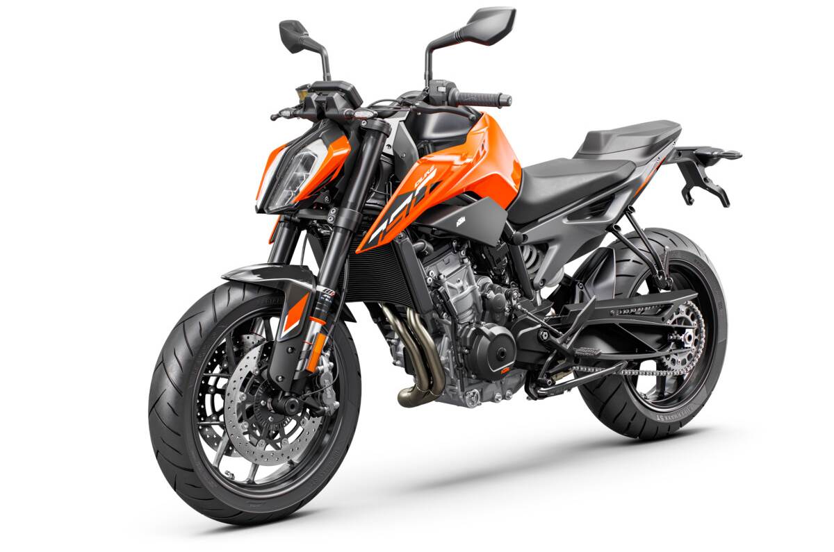 duke ktm all models