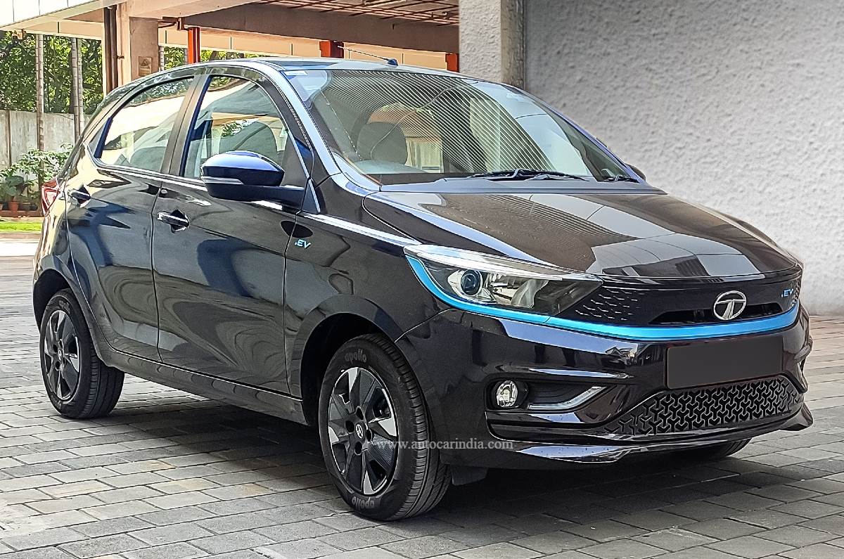 tiago ev sales