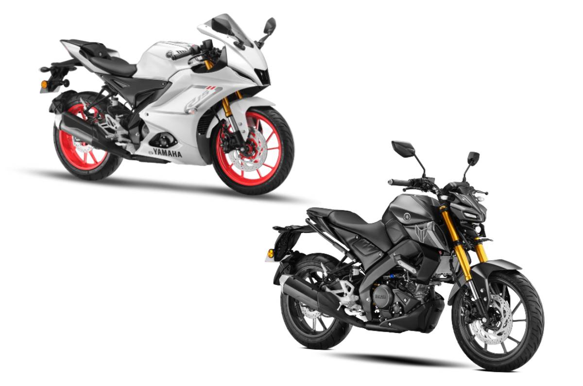 Yamaha adds Metallic Black to AEROX 155 scooter range. See price, features