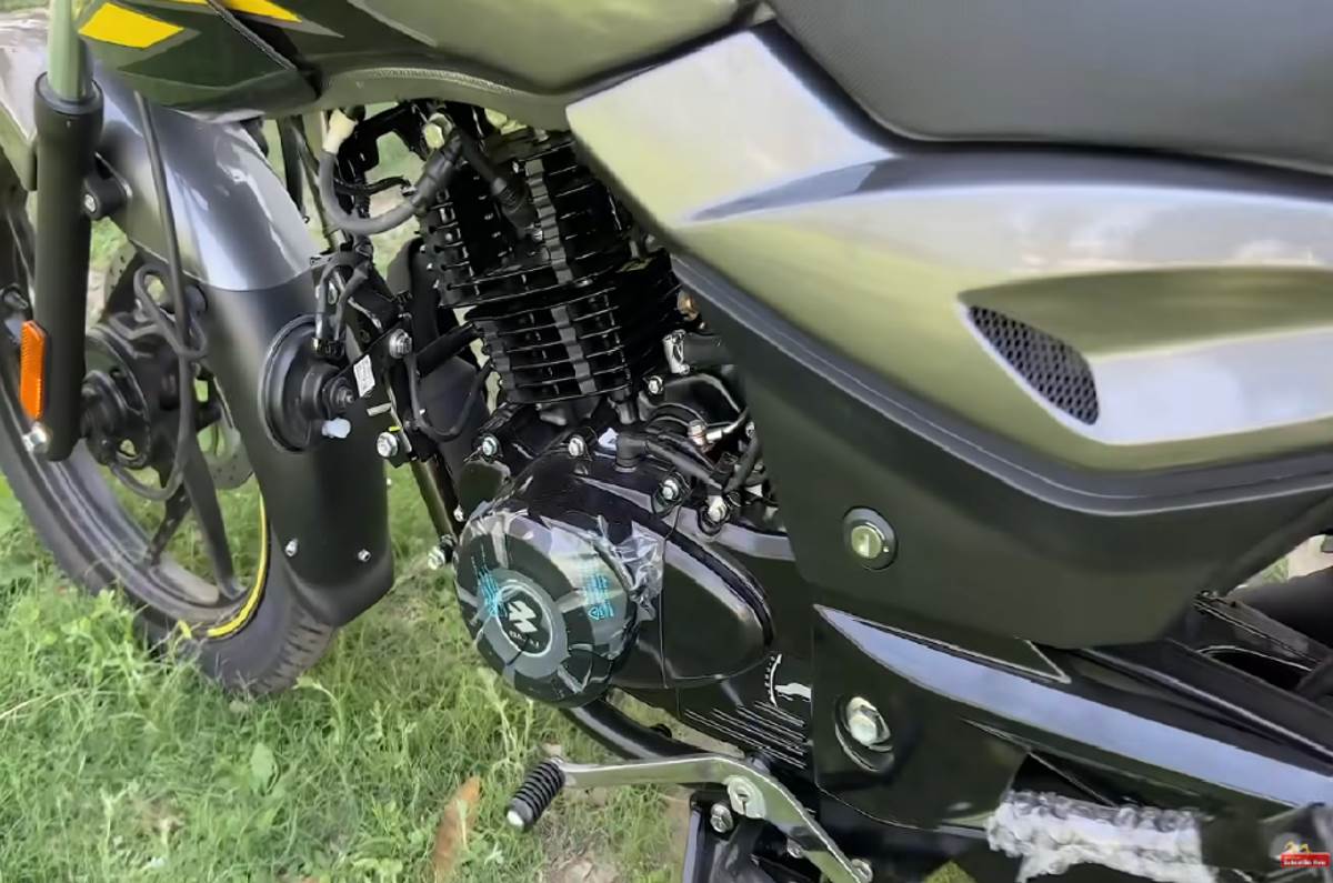 pulsar 125 new launch price