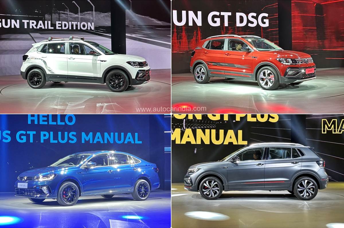 car trends in india